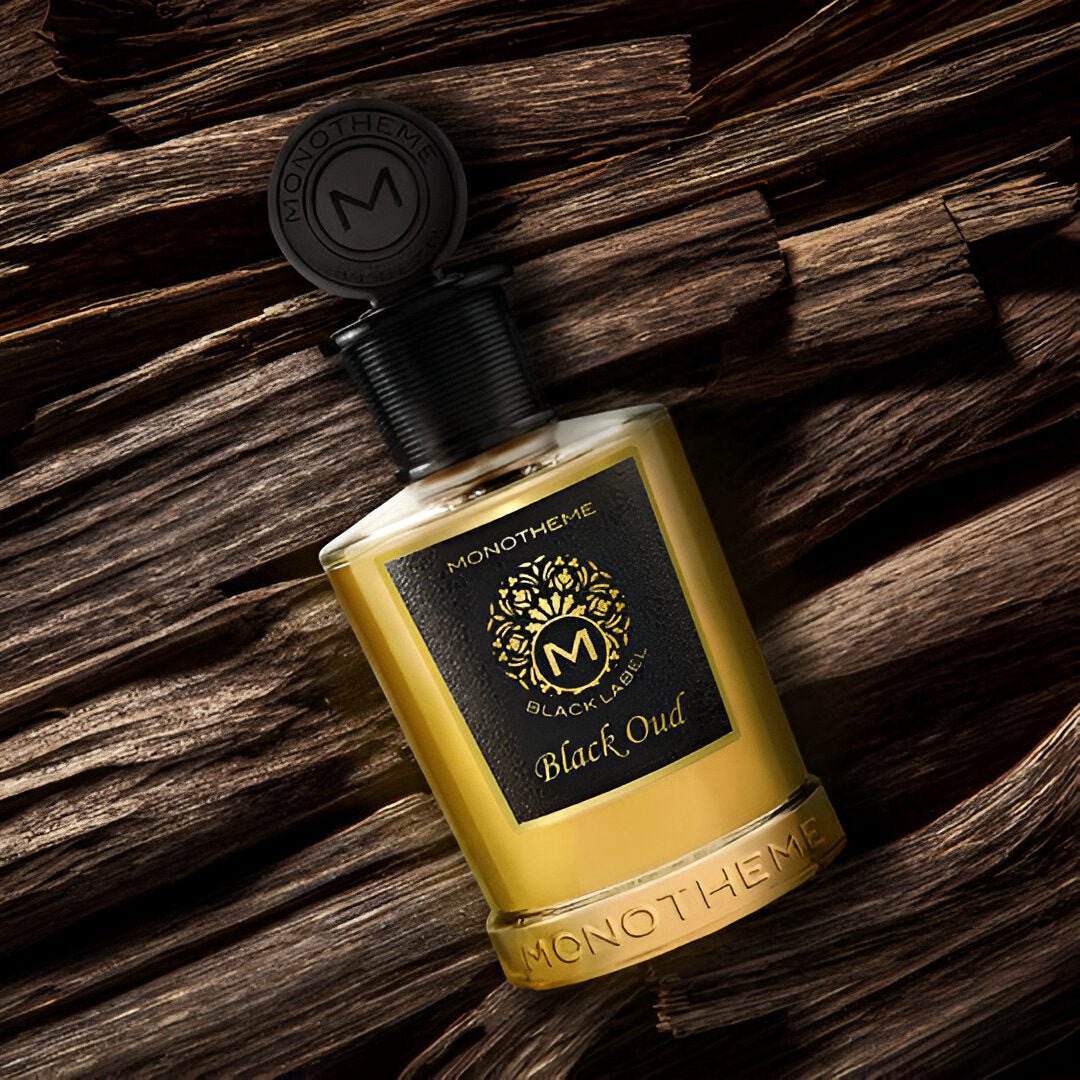Monotheme Rose Oud EDP | My Perfume Shop Australia