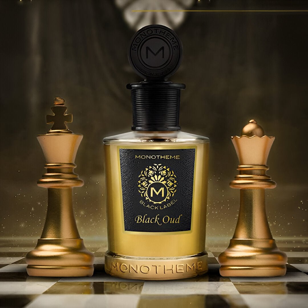 Monotheme Rose Oud EDP | My Perfume Shop Australia