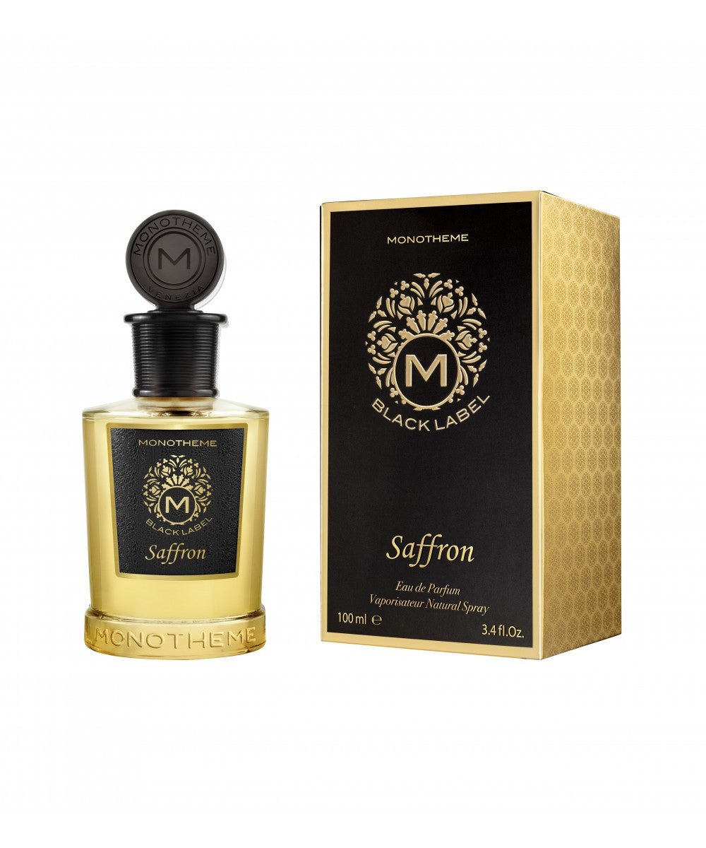 Monotheme Saffron EDP | My Perfume Shop Australia