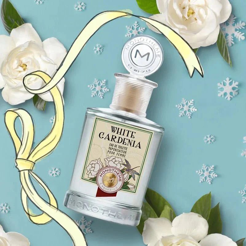 Monotheme White Gardenia EDT | My Perfume Shop Australia