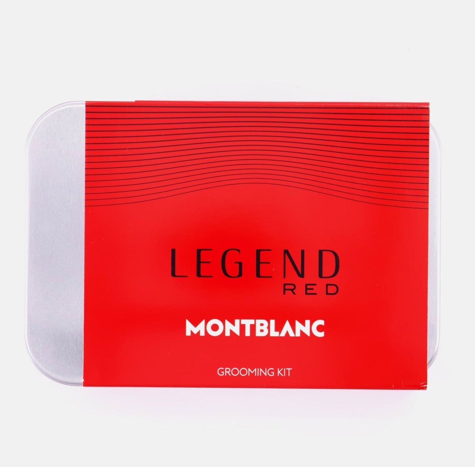 Mont Blanc Legend Red EDP Grooming Kit | My Perfume Shop Australia