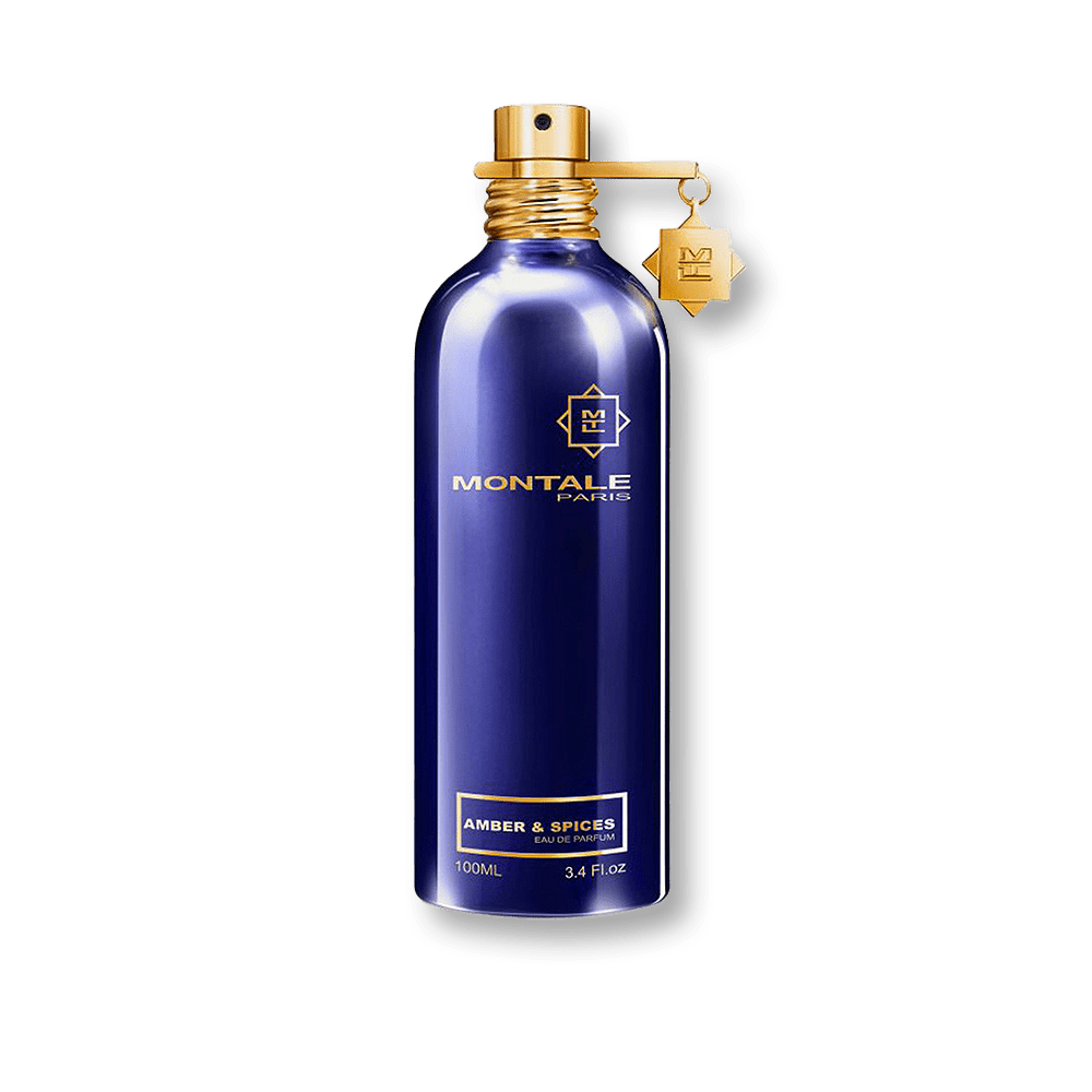 Montale Amber & Spices EDP | My Perfume Shop Australia