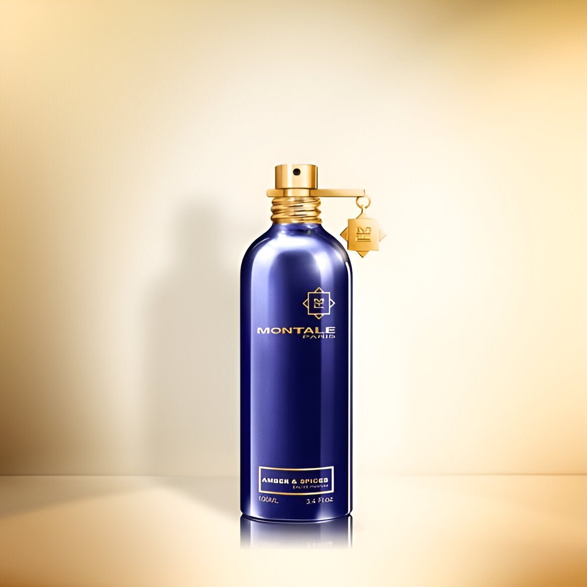 Montale Amber & Spices EDP | My Perfume Shop Australia