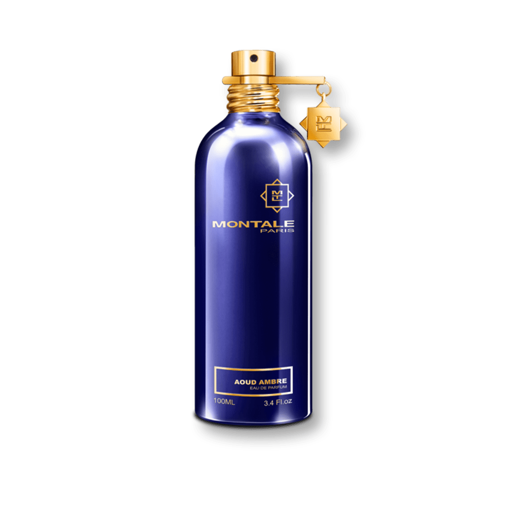 Montale Aoud Ambre EDP | My Perfume Shop Australia