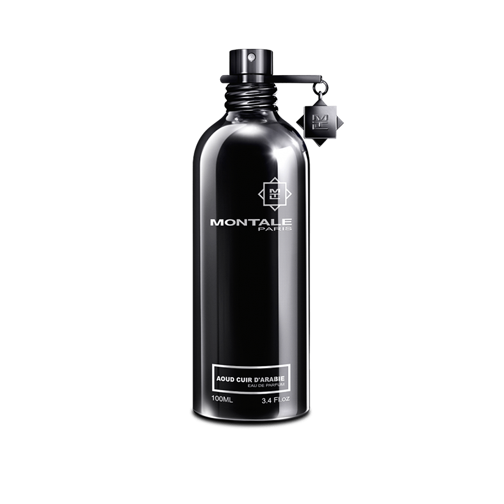 Montale Aoud Cuir D'Arabie EDP | My Perfume Shop Australia