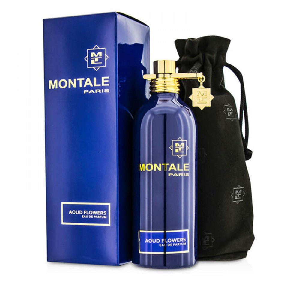 Montale Aoud Flowers EDP | My Perfume Shop Australia