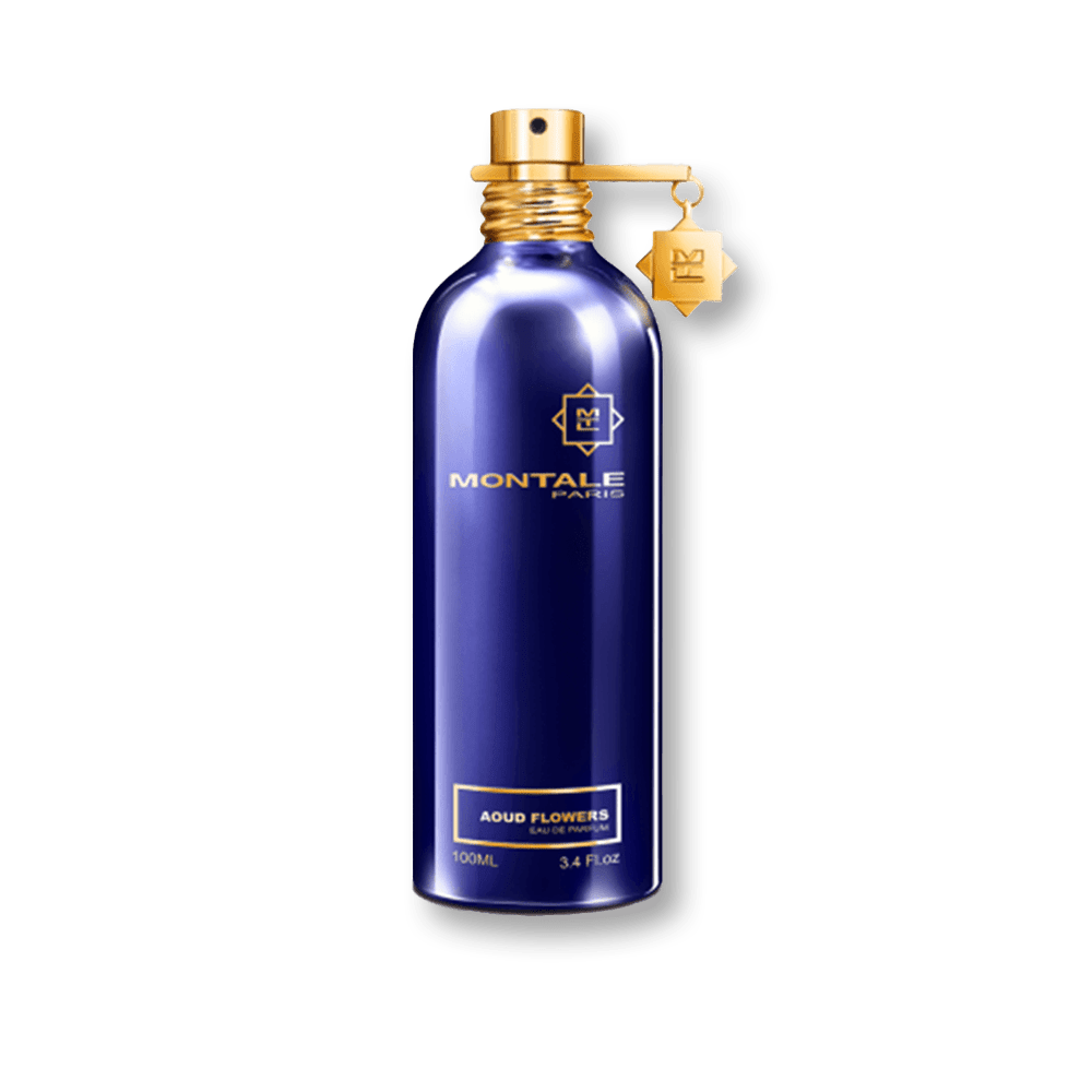 Montale Aoud Flowers EDP | My Perfume Shop Australia