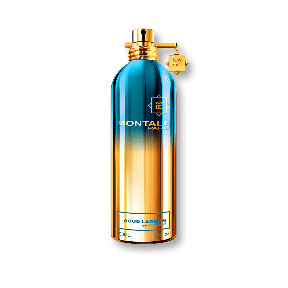 Montale Aoud Lagoon EDP | My Perfume Shop Australia