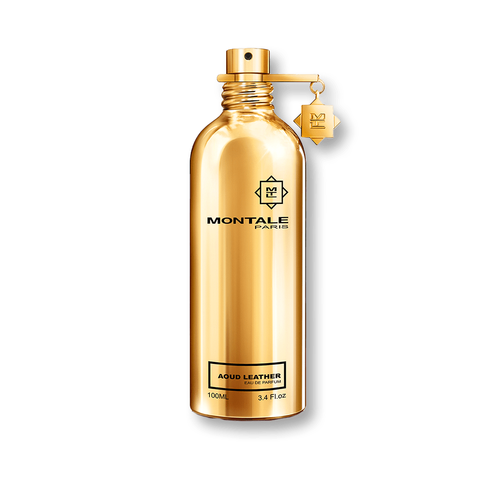 Montale Aoud Leather EDP | My Perfume Shop Australia
