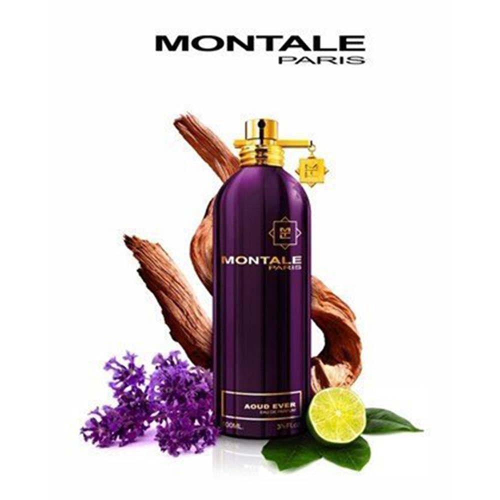 Shop Montale Aoud Purple Rose EDP in Australia