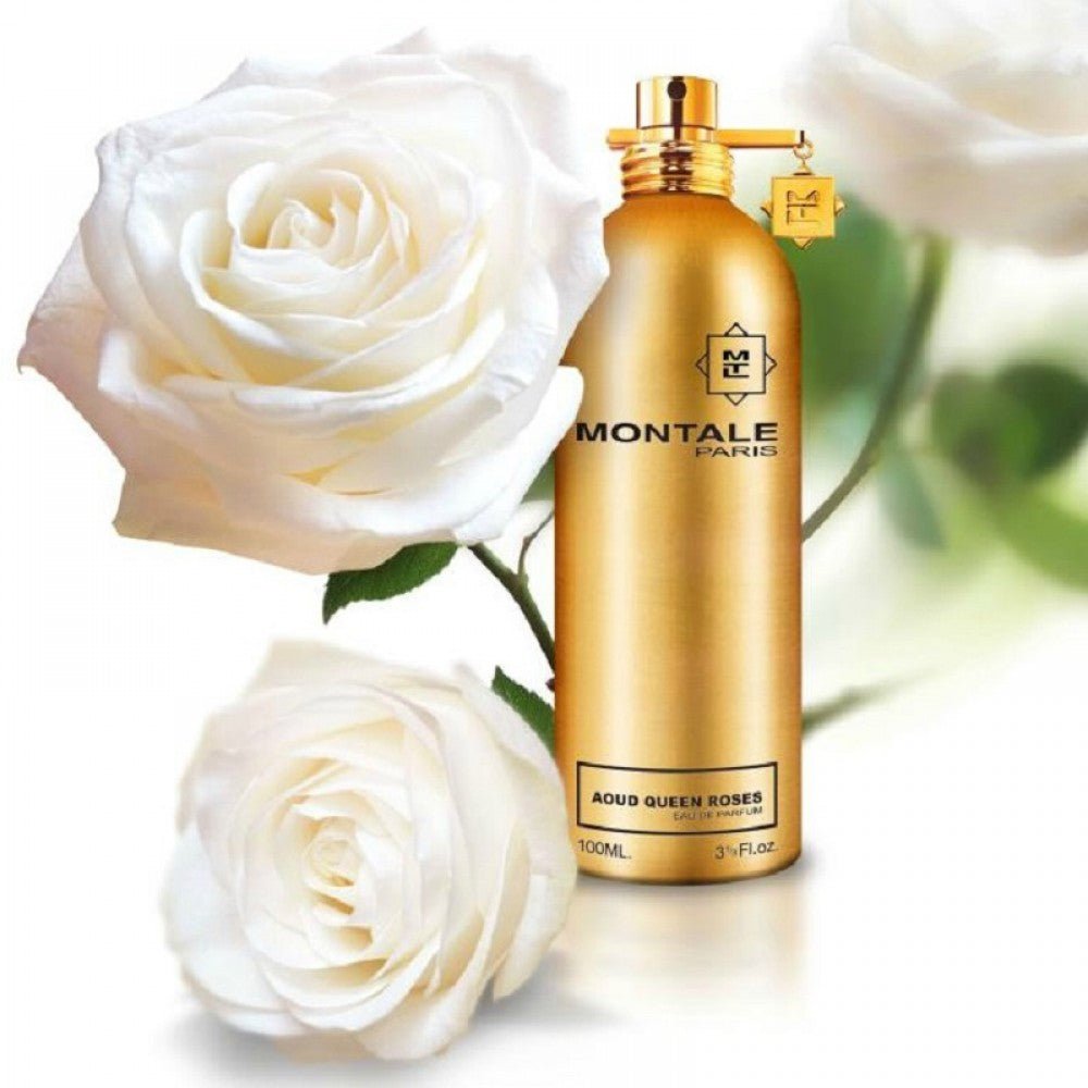 Montale Aoud Queen Roses EDP | My Perfume Shop Australia