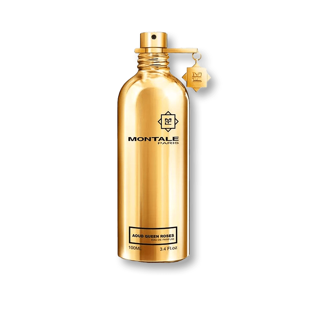 Montale Aoud Queen Roses EDP | My Perfume Shop Australia