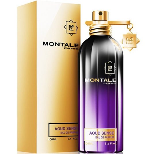 Montale Aoud Sense EDP | My Perfume Shop Australia