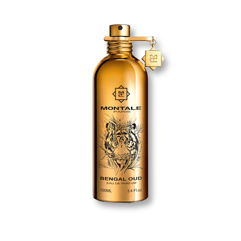 Montale Bengal Oud EDP | My Perfume Shop Australia