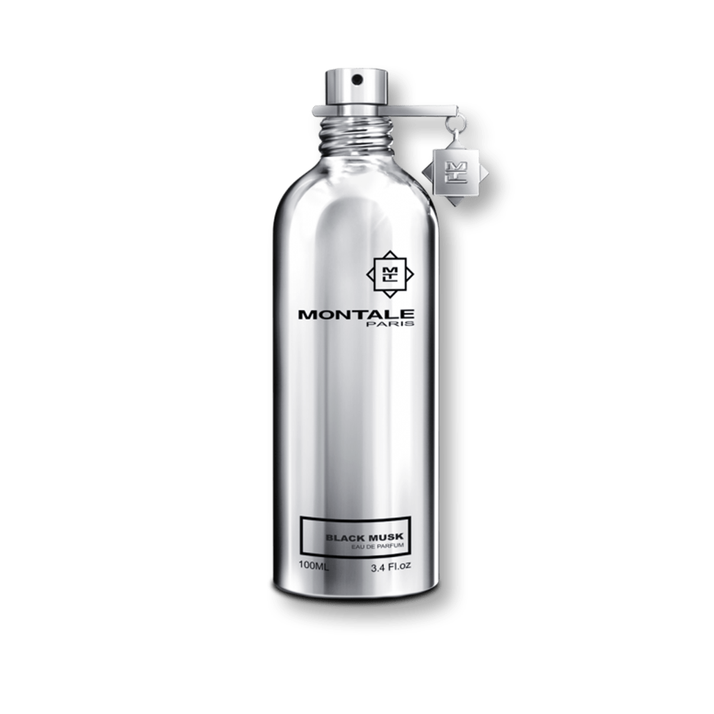 Montale Black Musk EDP | My Perfume Shop Australia