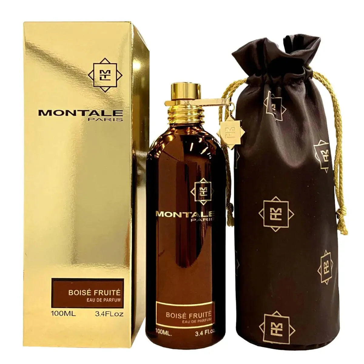 Montale Boise Fruite EDP | My Perfume Shop Australia