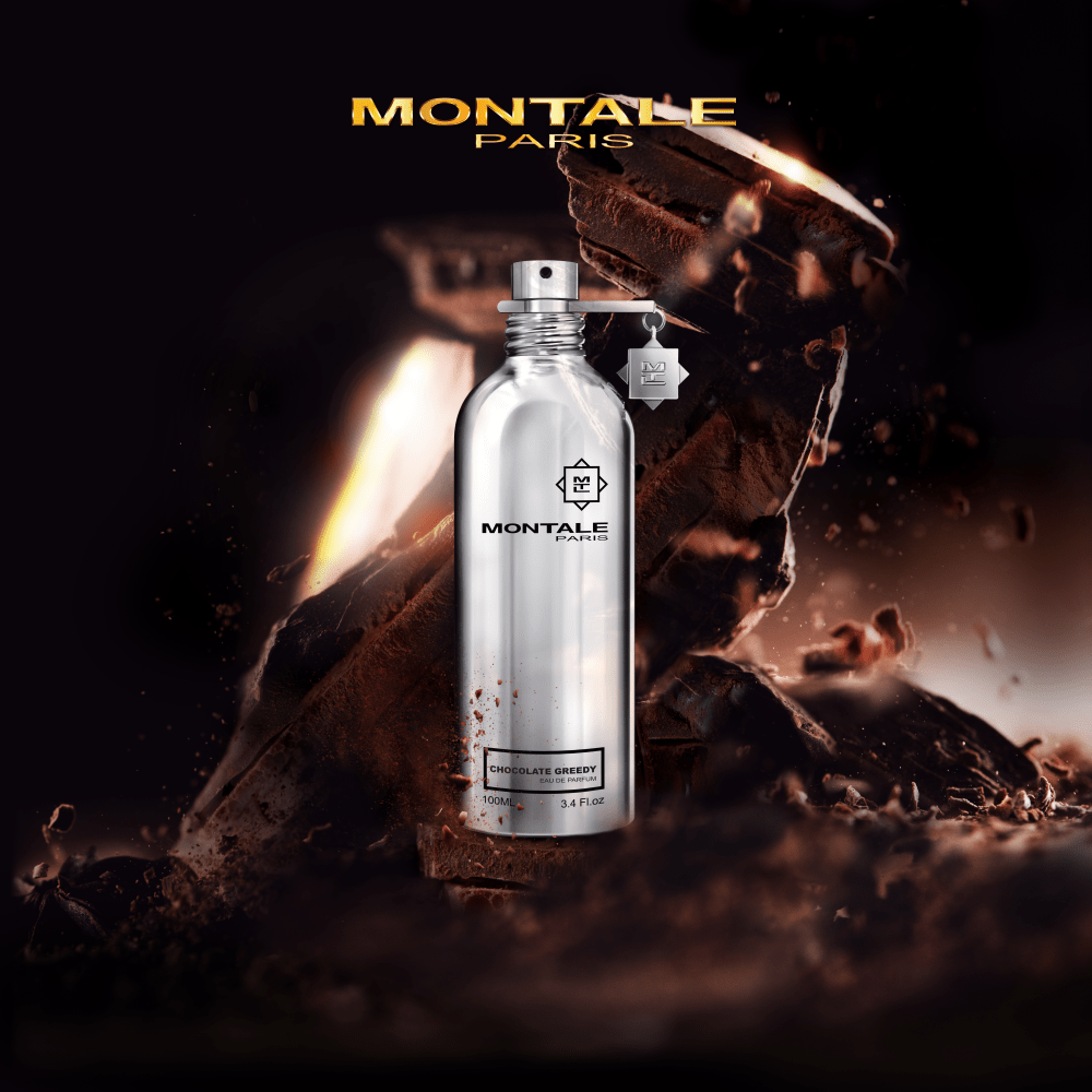 Montale Chocolate Greedy EDP | My Perfume Shop Australia