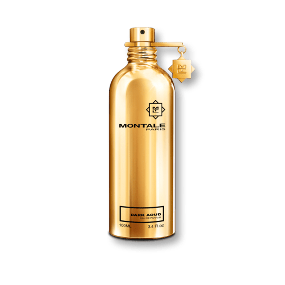 Montale Dark Aoud EDP | My Perfume Shop Australia