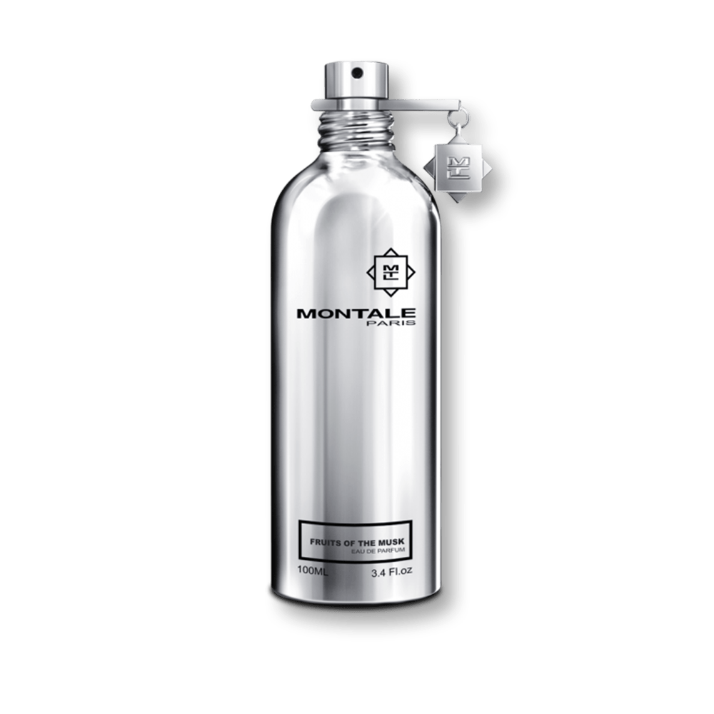 Montale Fruits Of The Musk EDP | My Perfume Shop Australia