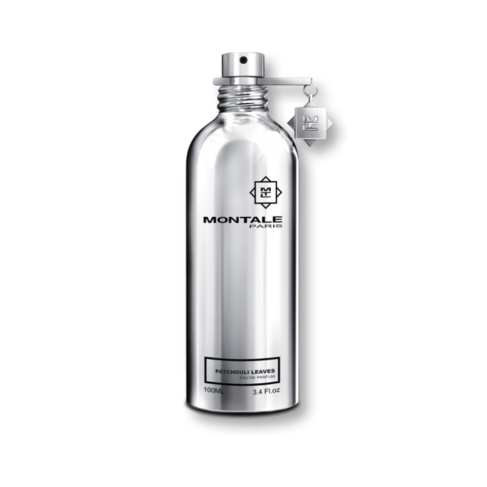 Montale Patchouli Leaves EDP | My Perfume Shop Australia
