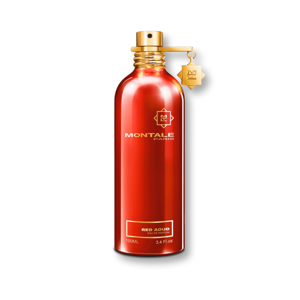 Montale Red Aoud EDP | My Perfume Shop Australia
