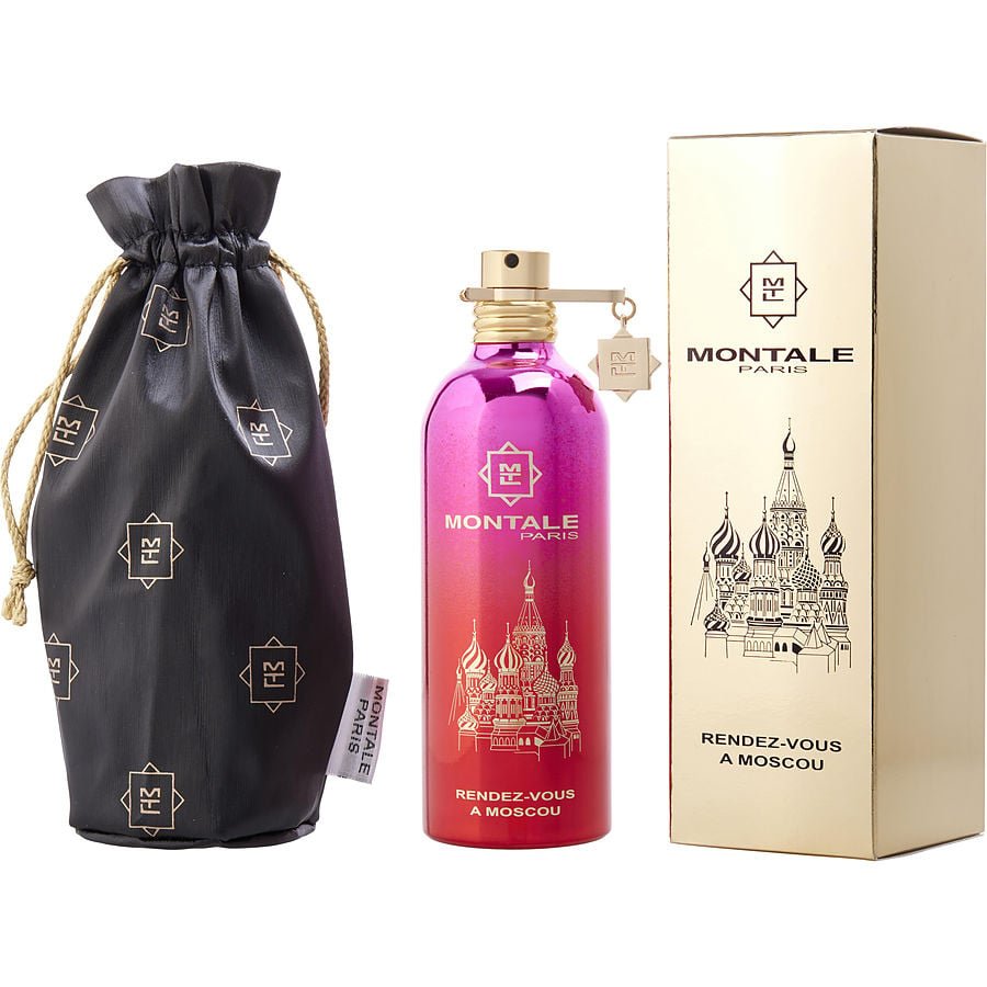 Montale Rendez-Vous A Moscou EDP | My Perfume Shop Australia