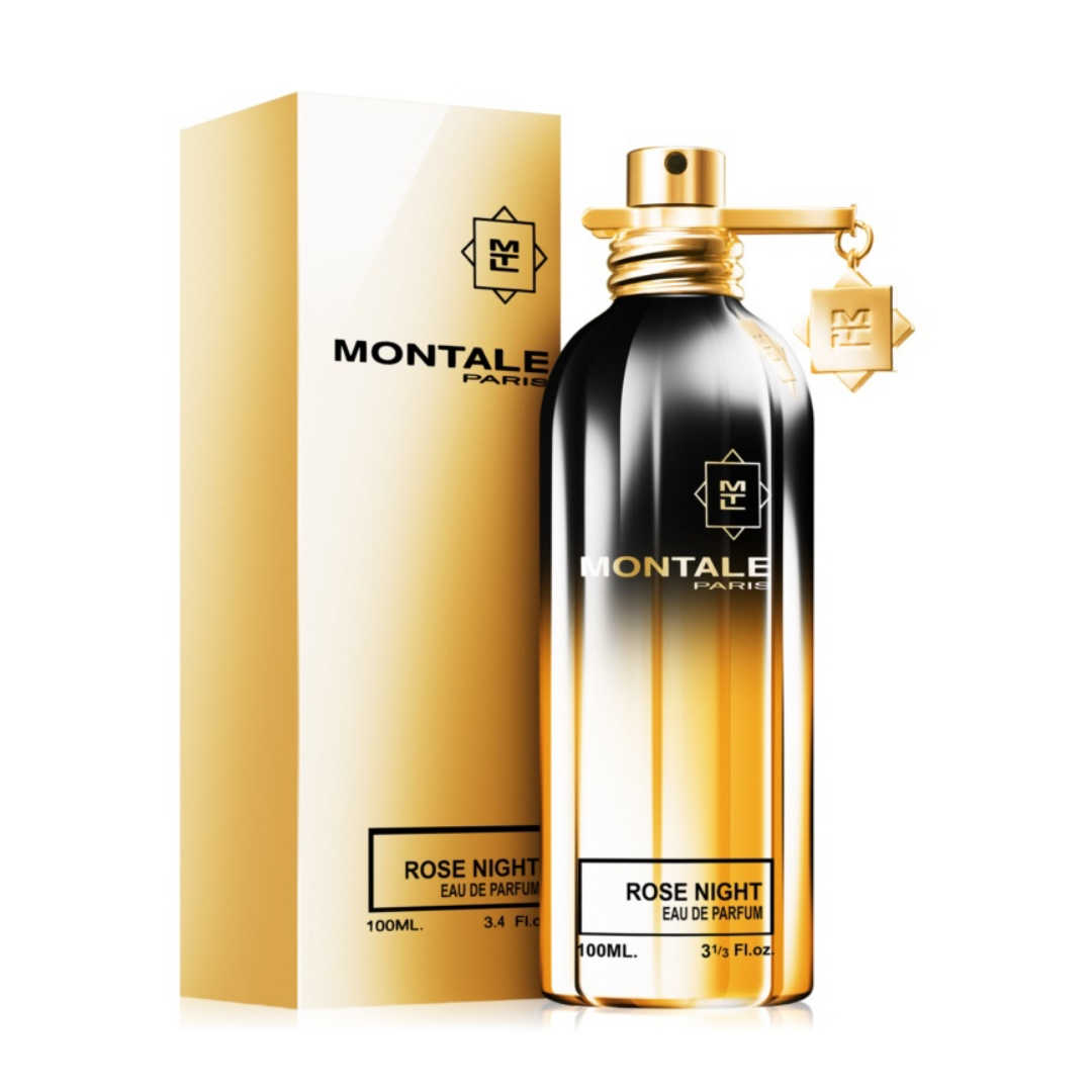 Montale Rose Night EDP | My Perfume Shop Australia