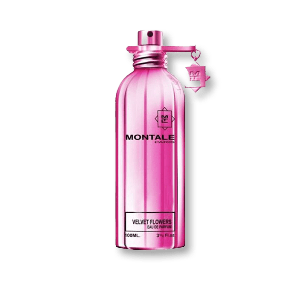 Montale Velvet Flowers EDP | My Perfume Shop Australia