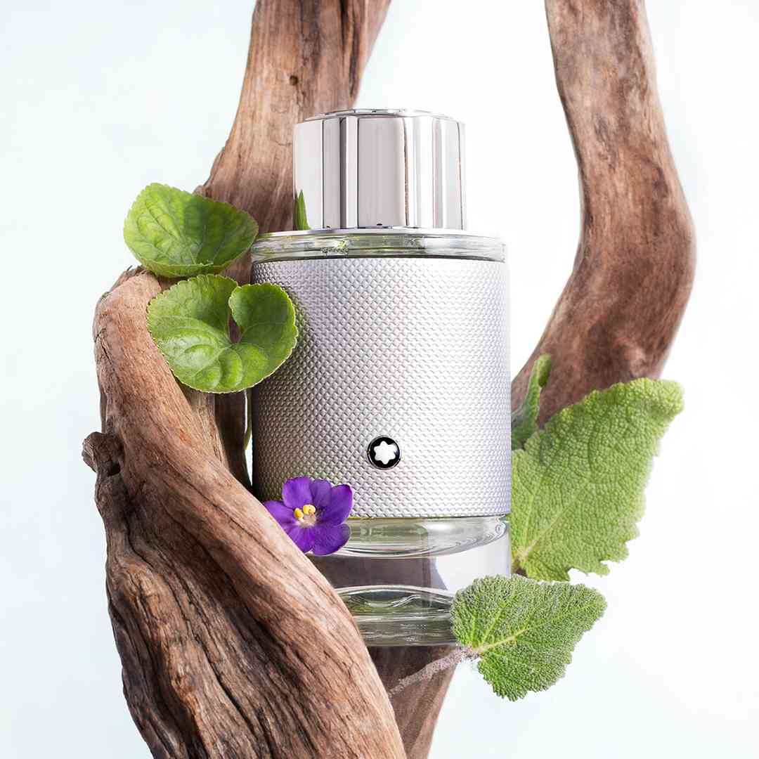 Montblanc Explorer Platinum EDP & Shower Gel Collection | My Perfume Shop Australia
