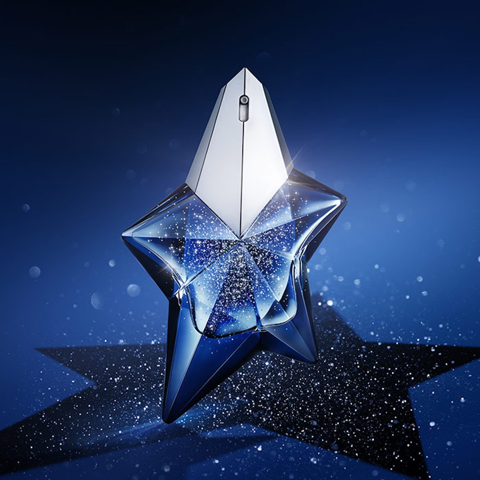 Mugler Angel Elixir Refillable Star EDP | My Perfume Shop Australia