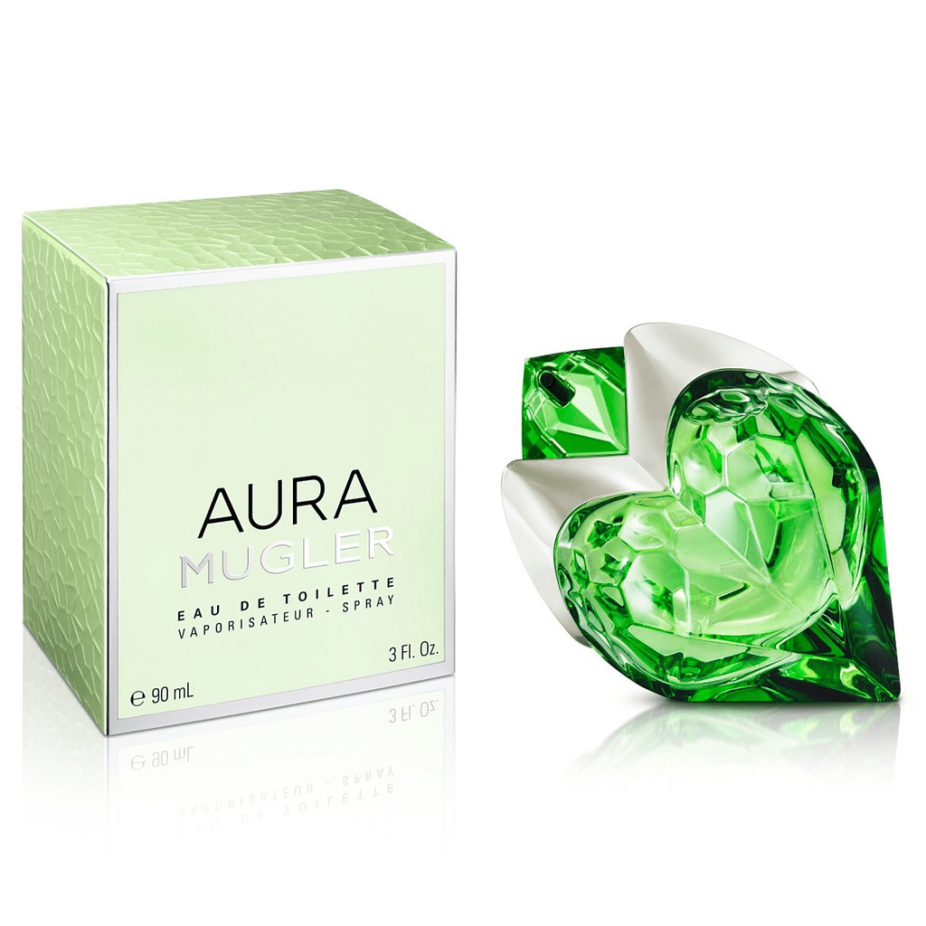 Mugler Aura Mugler EDT | My Perfume Shop Australia