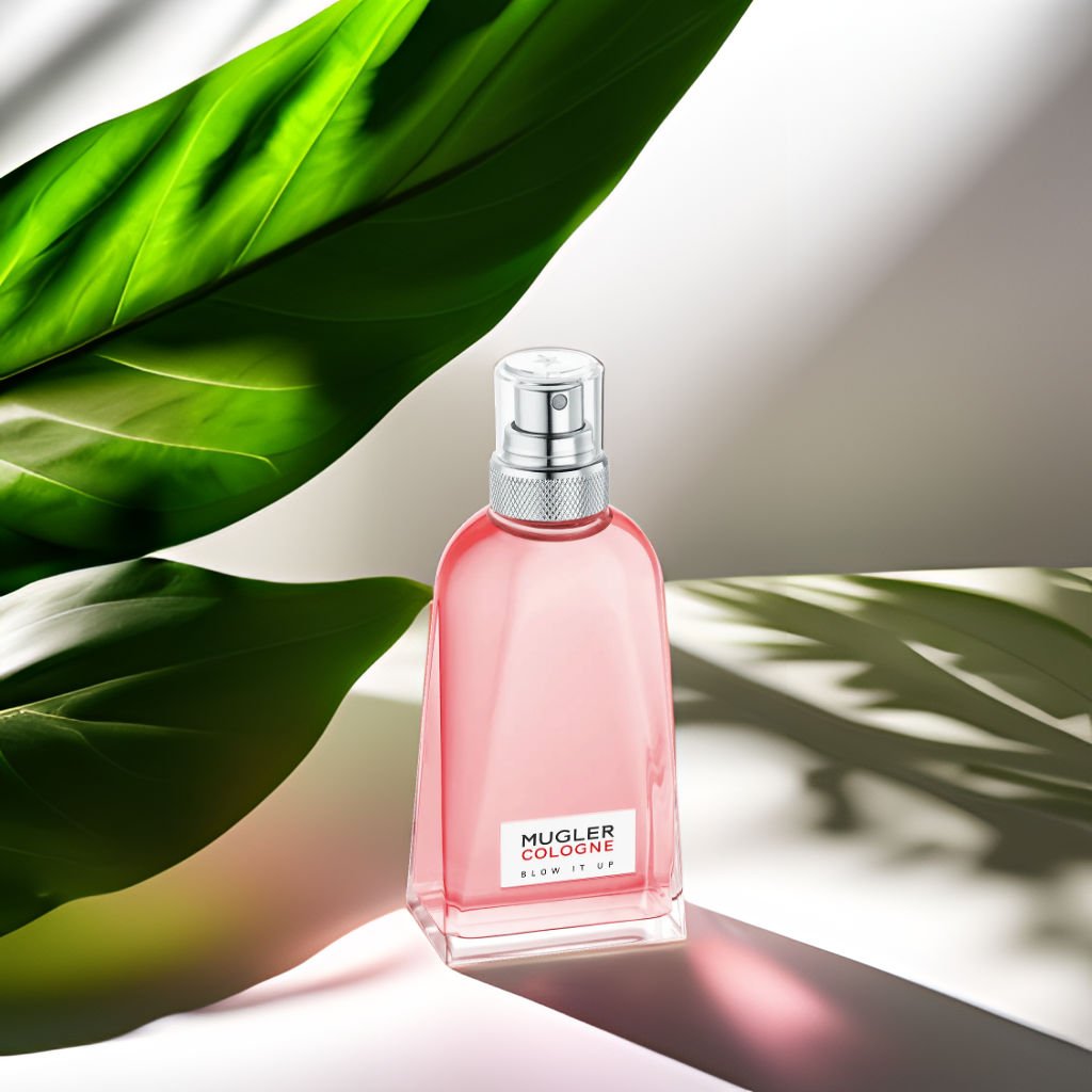 Mugler Cologne Blow It Up EDT | My Perfume Shop Australia