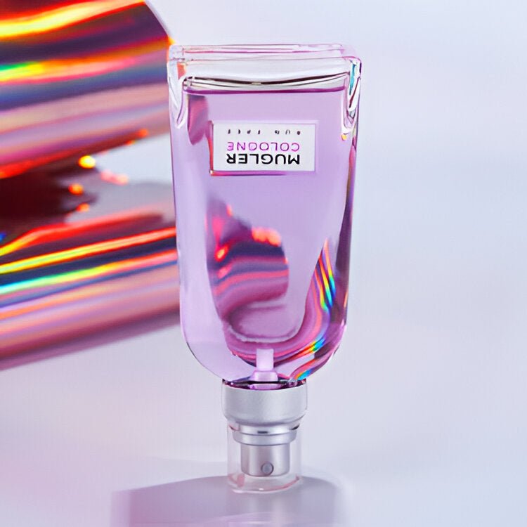 Mugler Cologne Run Free EDT | My Perfume Shop Australia