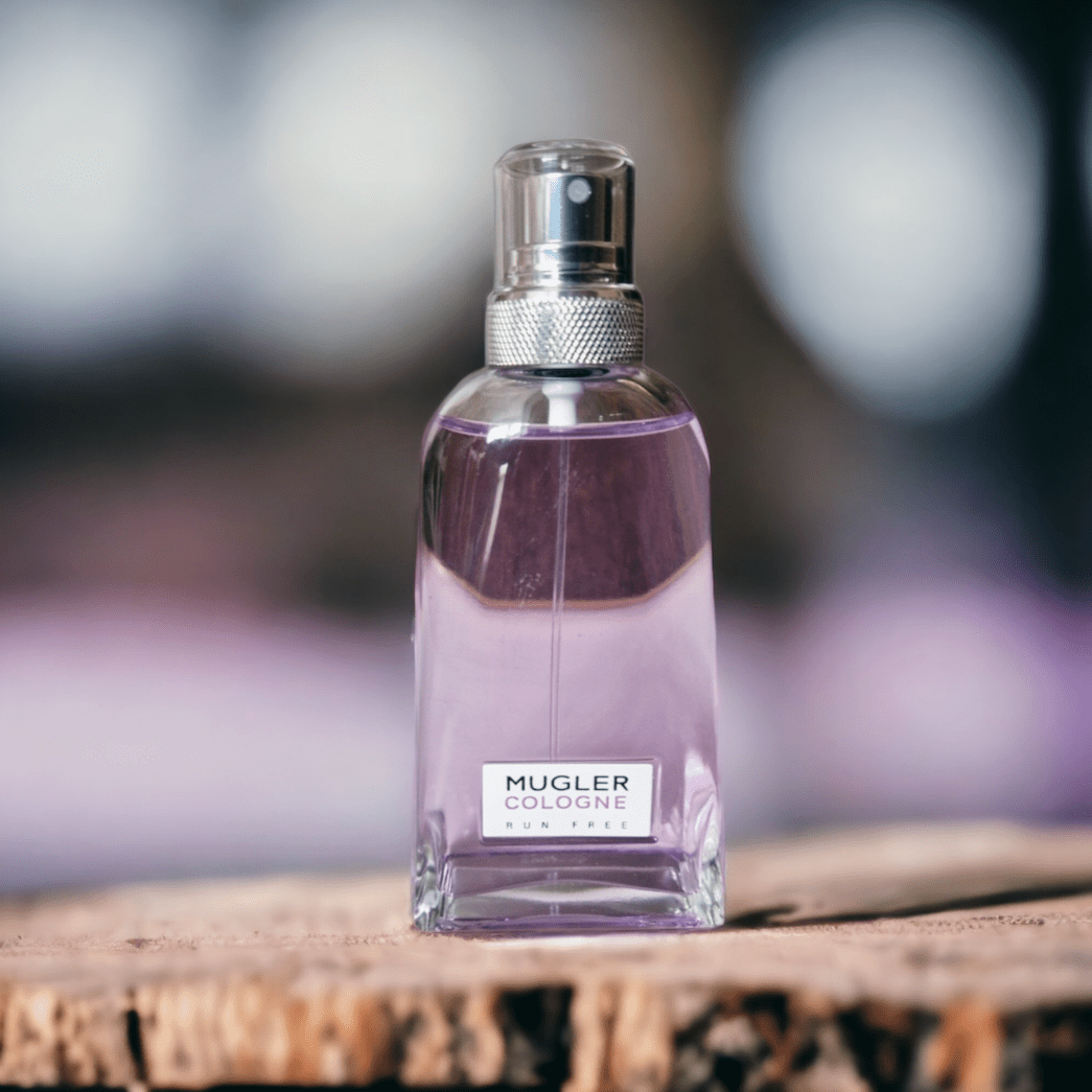 Mugler Cologne Run Free EDT | My Perfume Shop Australia