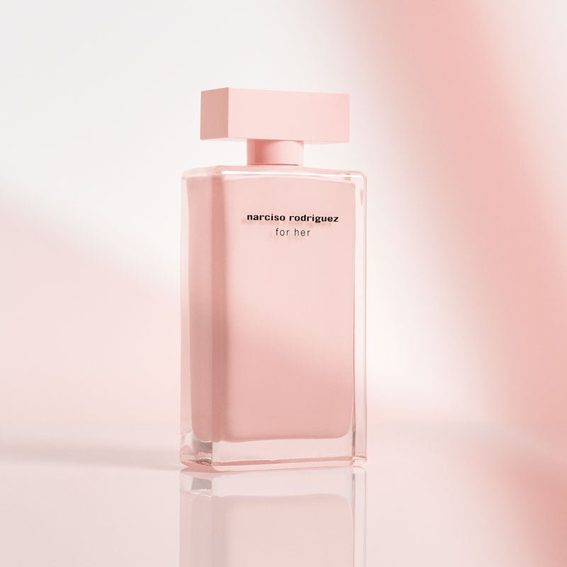 Narciso Rodriguez Essence Collection Miniature Quartet Set | My Perfume Shop Australia