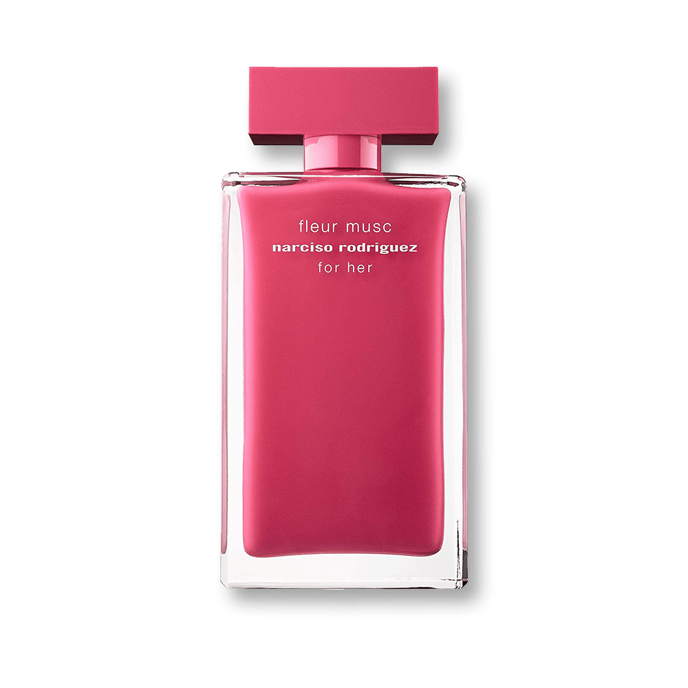 Narciso Rodriguez Fleur Musc For Her EDP | My Perfume Shop Australia