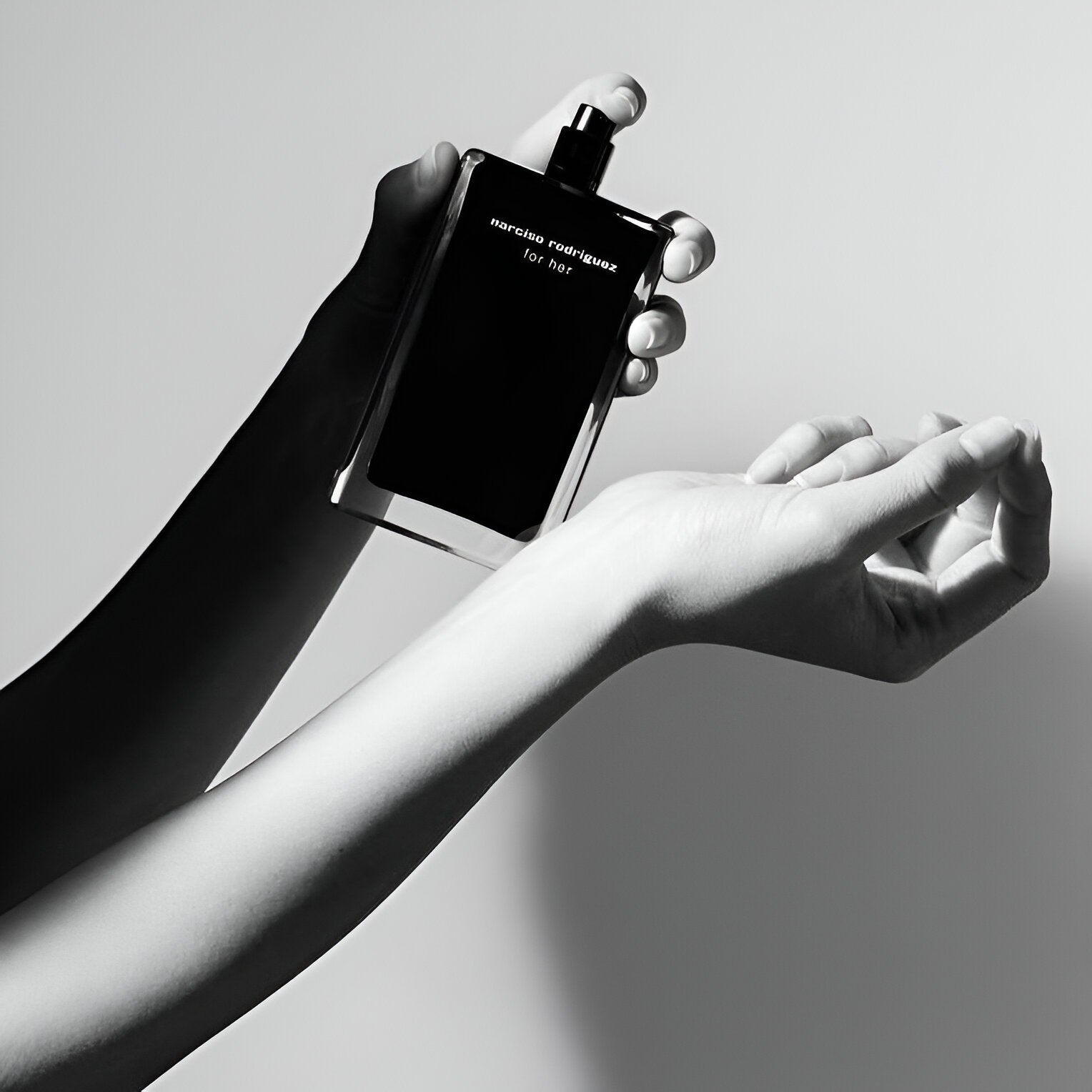 Narciso Rodriguez For Her EDT & Pure Musc Duo Set | My Perfume Shop Australia