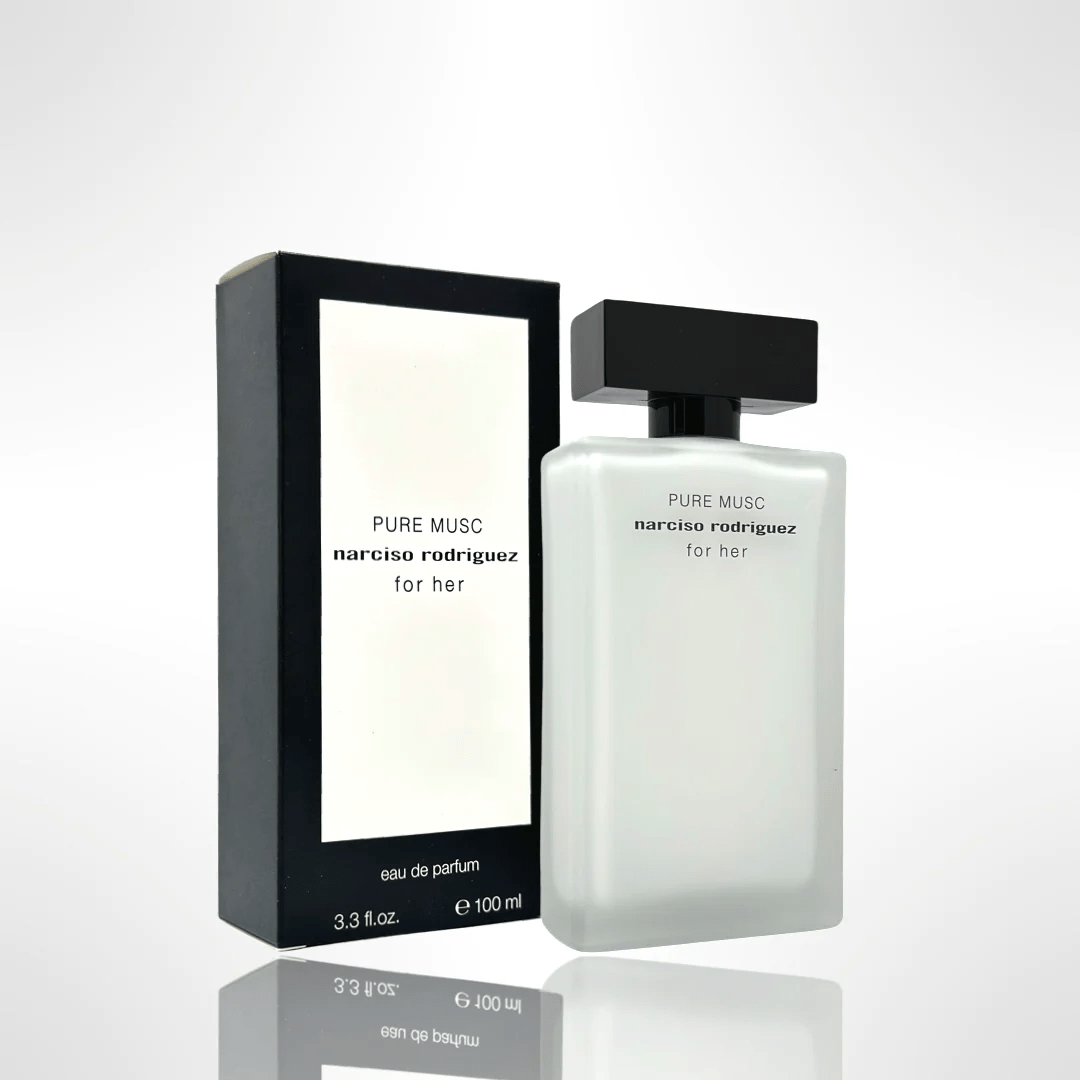 Narciso Rodriguez Pure Musc EDP | My Perfume Shop Australia