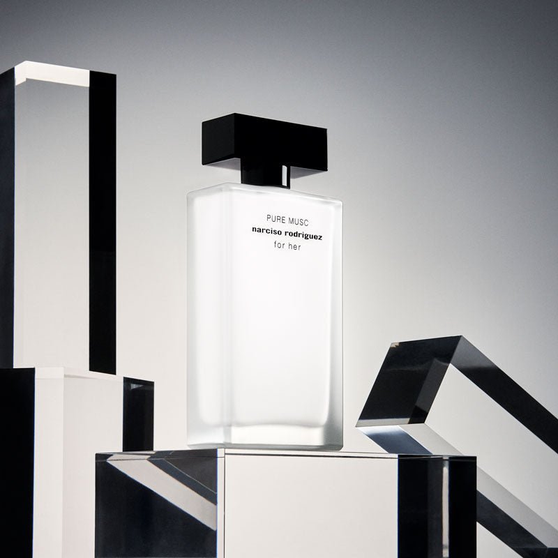 Narciso Rodriguez Pure Musc EDP | My Perfume Shop Australia