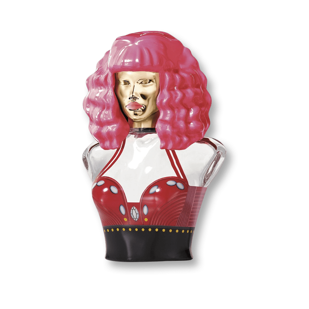 Nicki Minaj Minajesty EDP | My Perfume Shop Australia