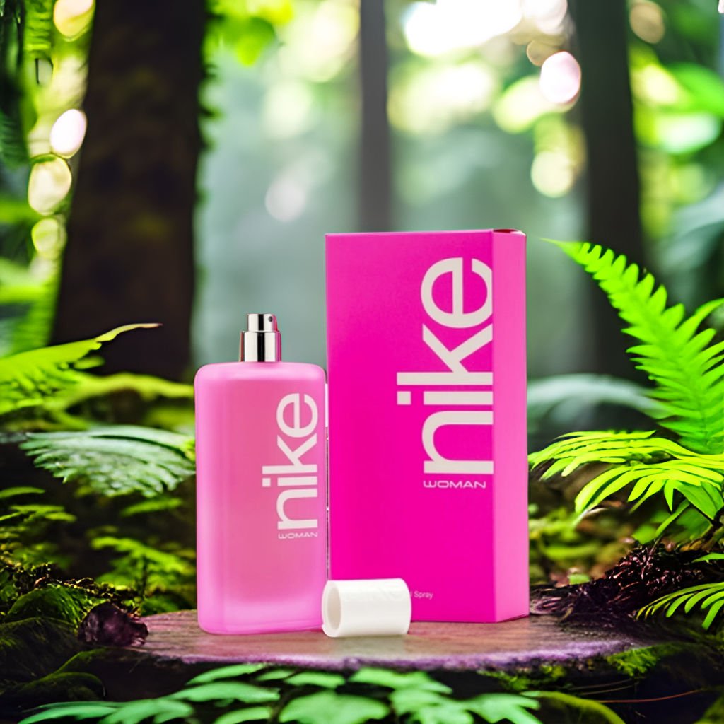 Nike Ultra Pink Woman EDT | My Perfume Shop Australia