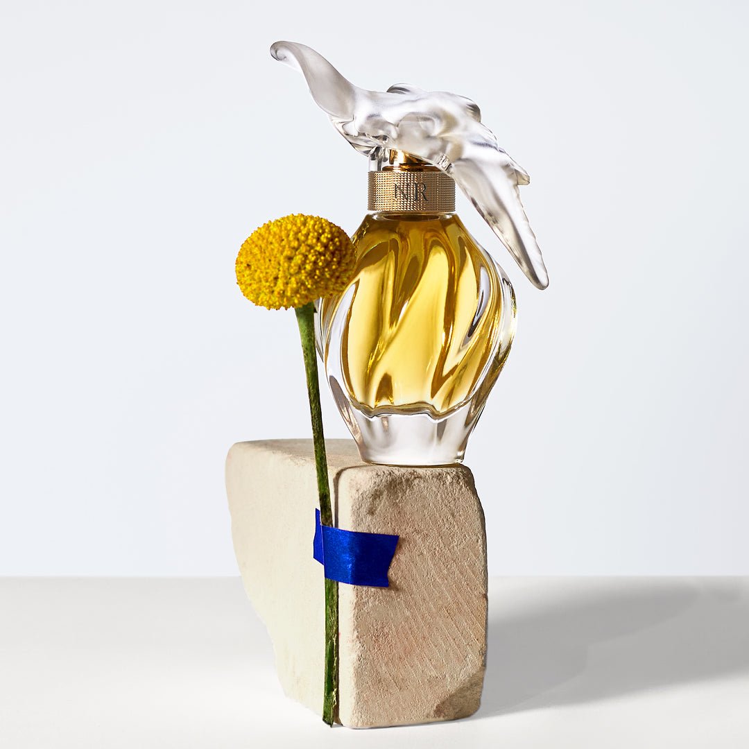 Nina Ricci L'Air du Temps Enchanting Set | My Perfume Shop Australia