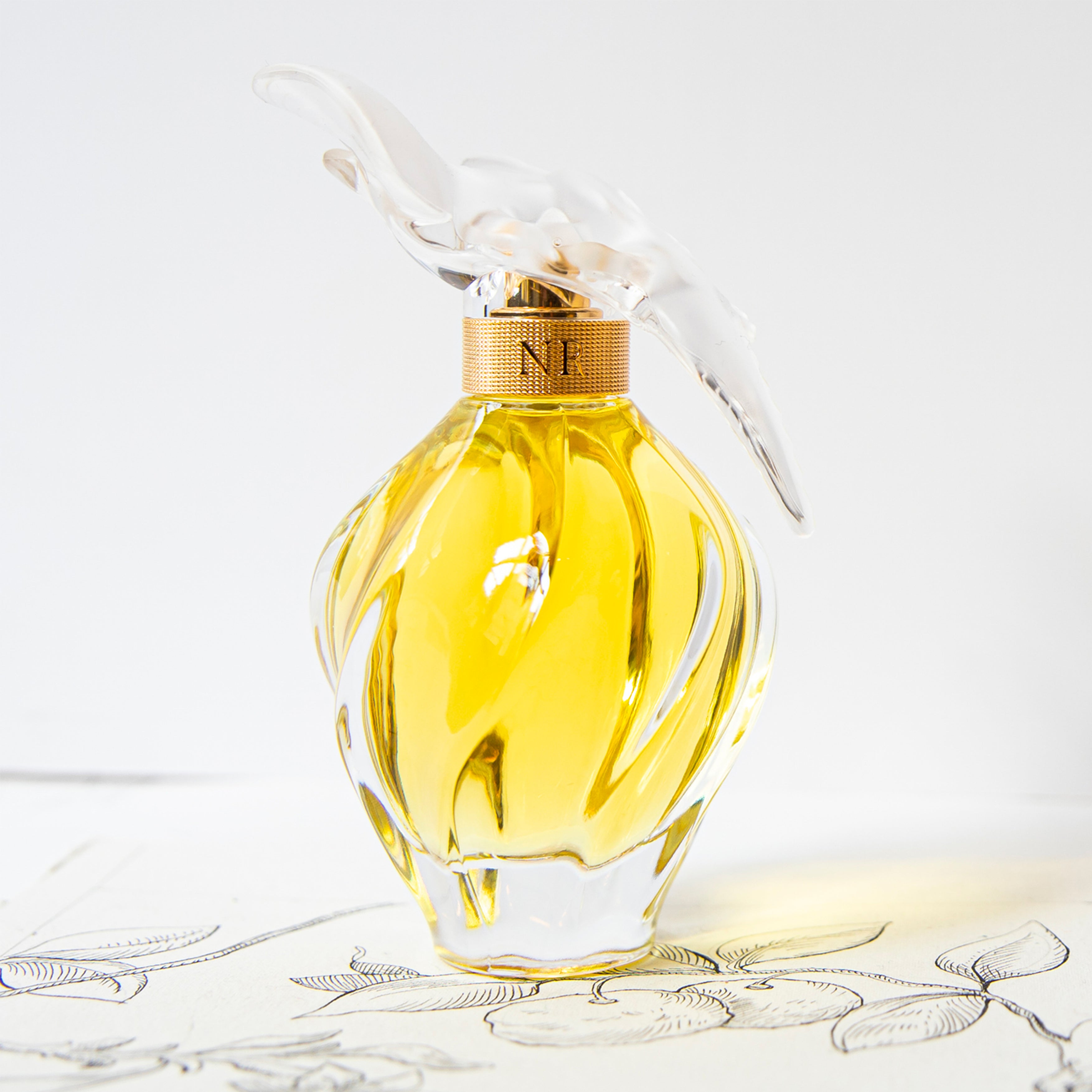 Nina Ricci L'Air du Temps Enchanting Set | My Perfume Shop Australia