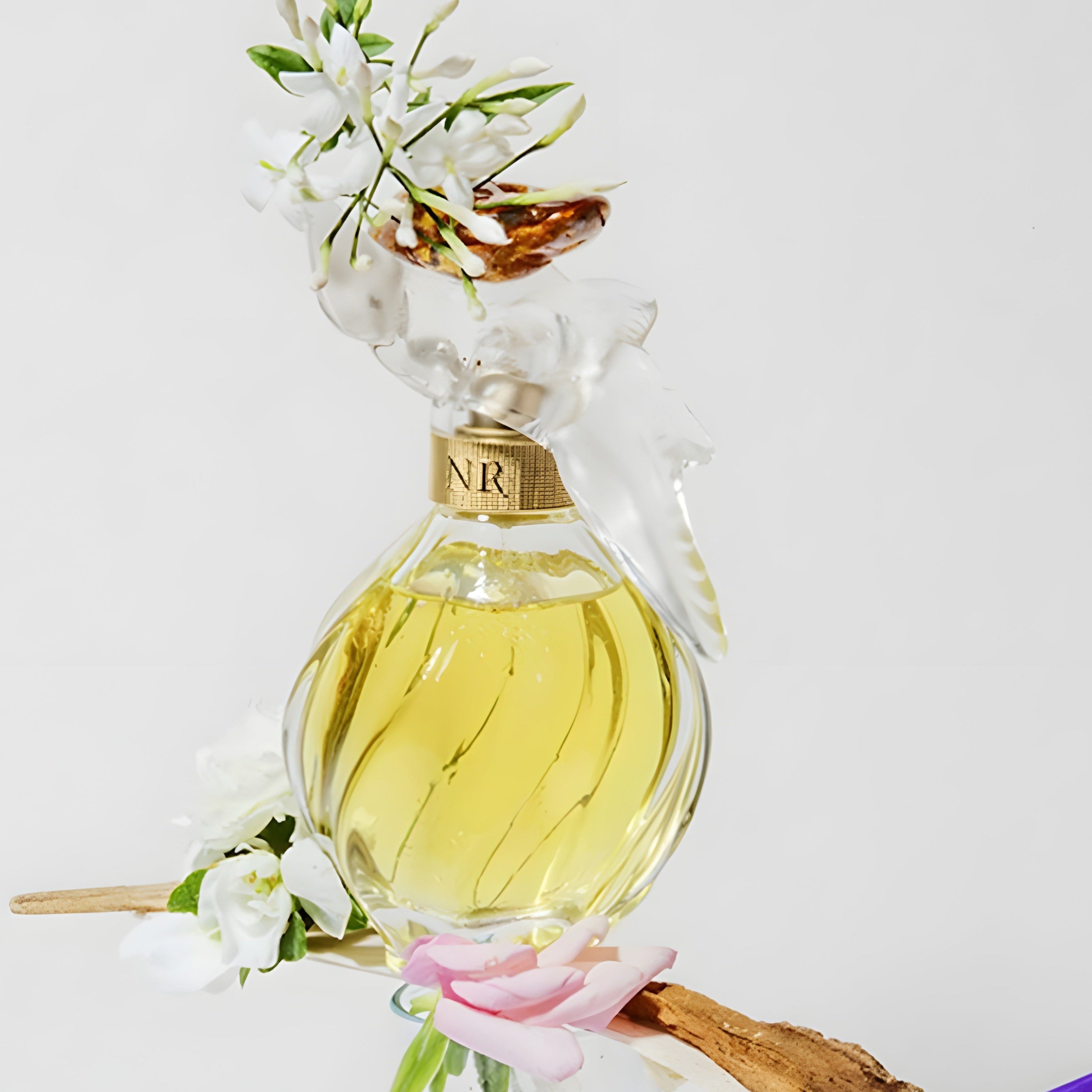 Nina Ricci L'Air du Temps Enchanting Set | My Perfume Shop Australia