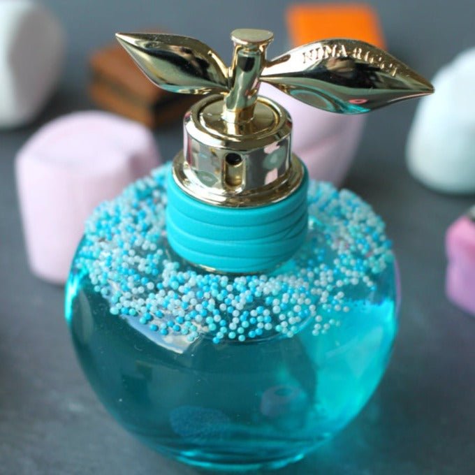 Nina Ricci Les Gourmandises De Luna EDT | My Perfume Shop Australia