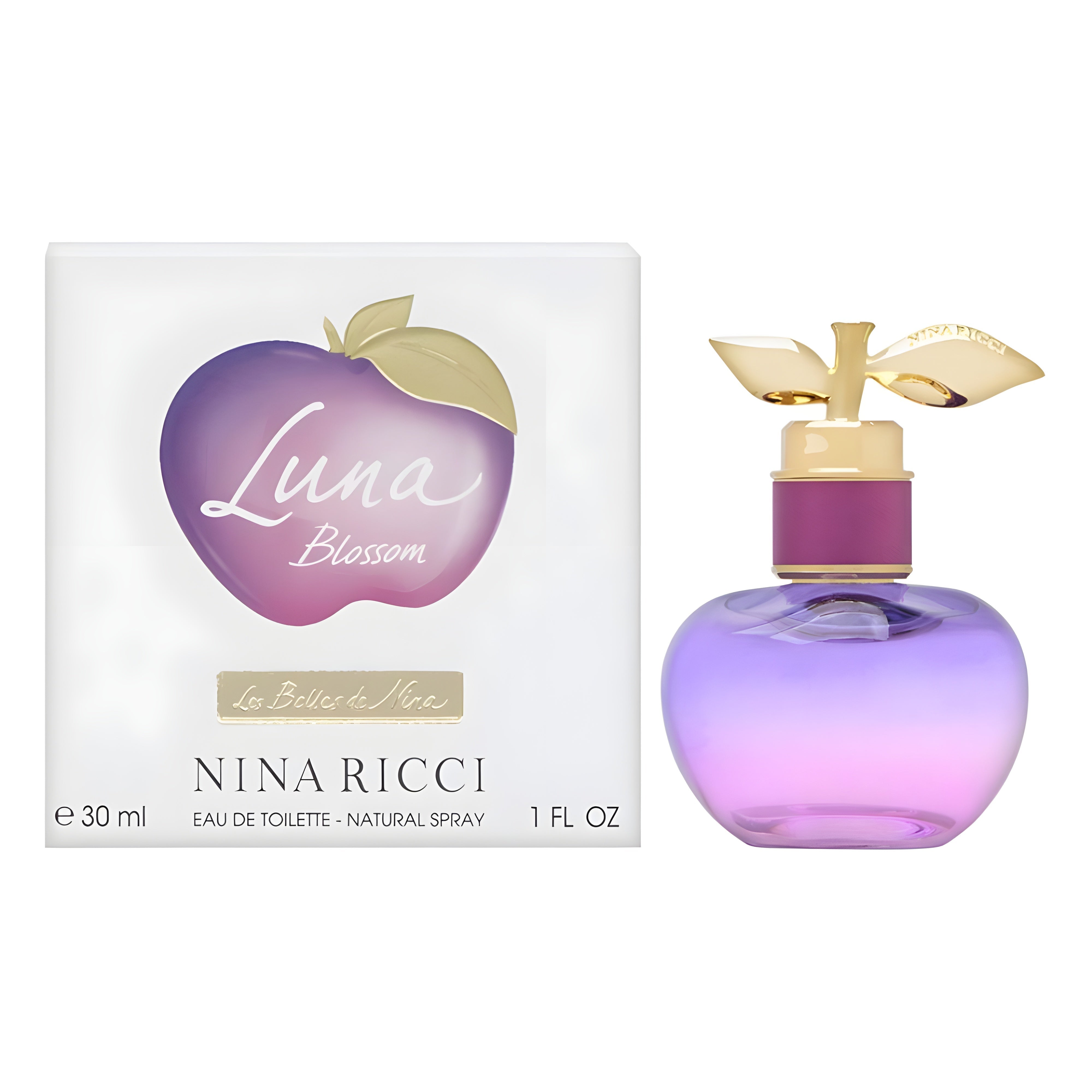 Nina Ricci Luna Blossom EDT | My Perfume Shop Australia