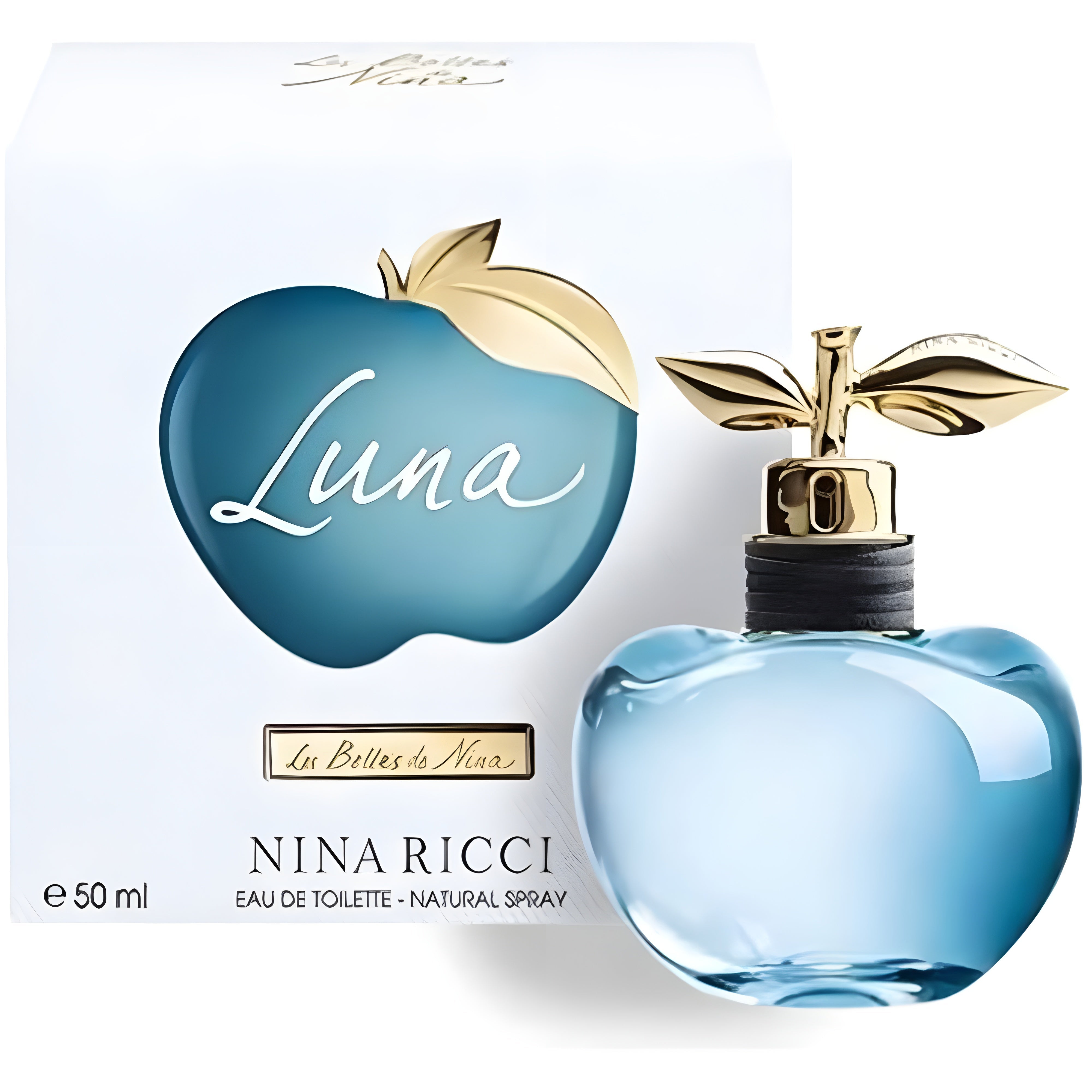 Nina Ricci Luna EDT | My Perfume Shop Australia