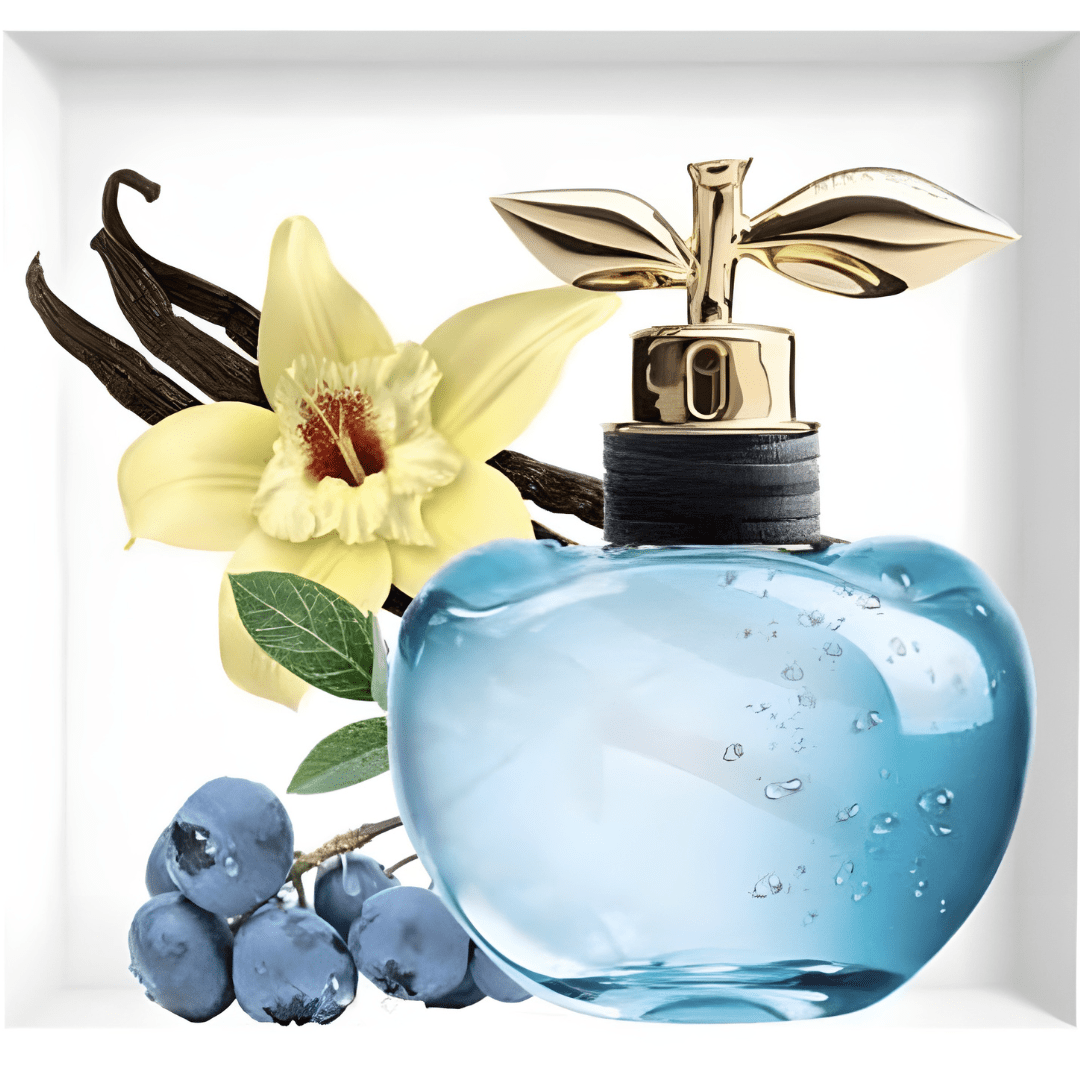 Nina Ricci Luna EDT | My Perfume Shop Australia