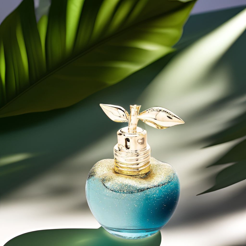 Nina Ricci Luna Holiday Edition 2019 EDT | My Perfume Shop Australia