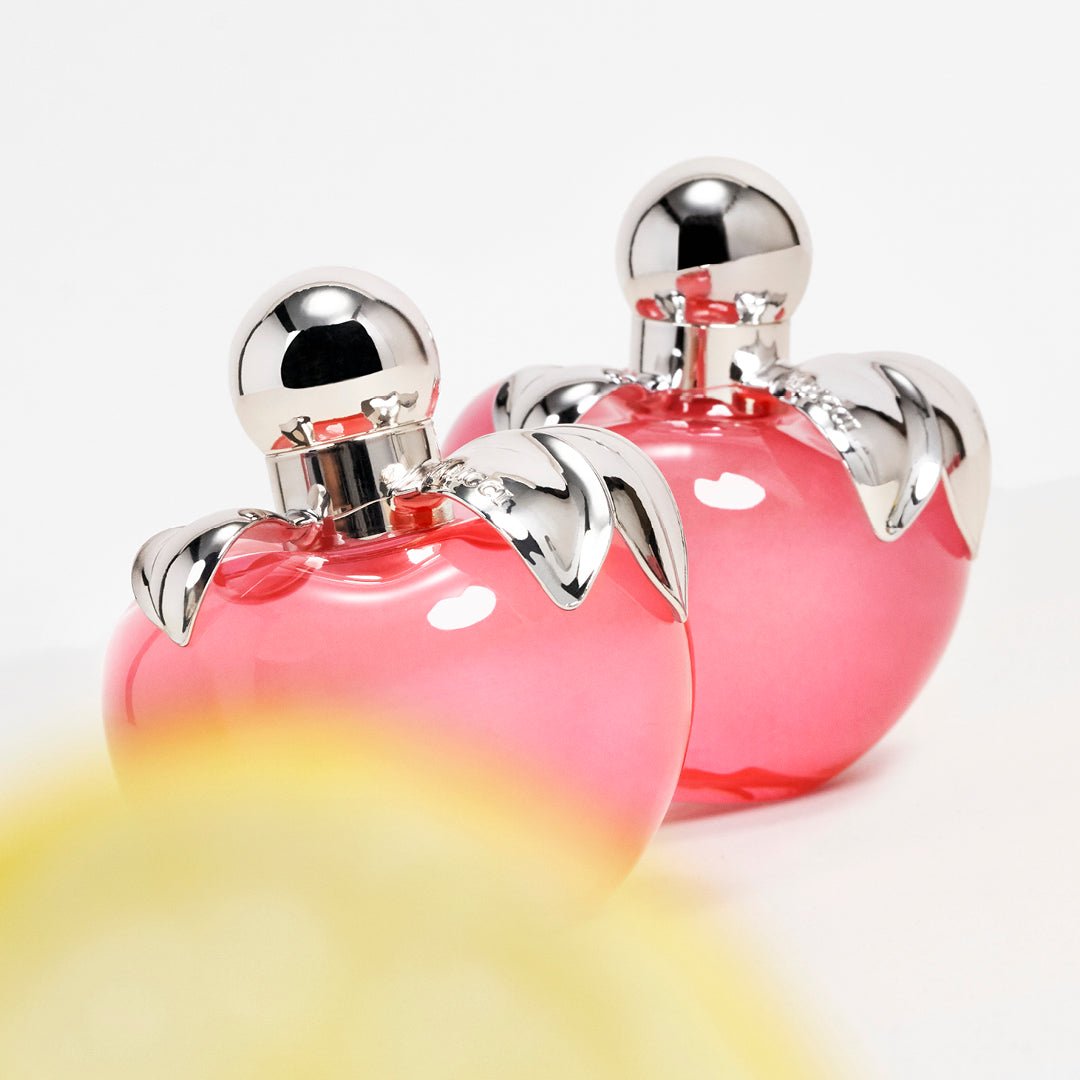 Nina Ricci Nina EDT Body Lotion & Rollerball Set | My Perfume Shop Australia